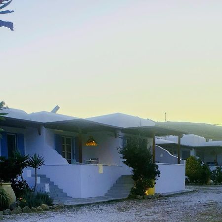 Bella Alba Villa Kalafatis Exterior foto