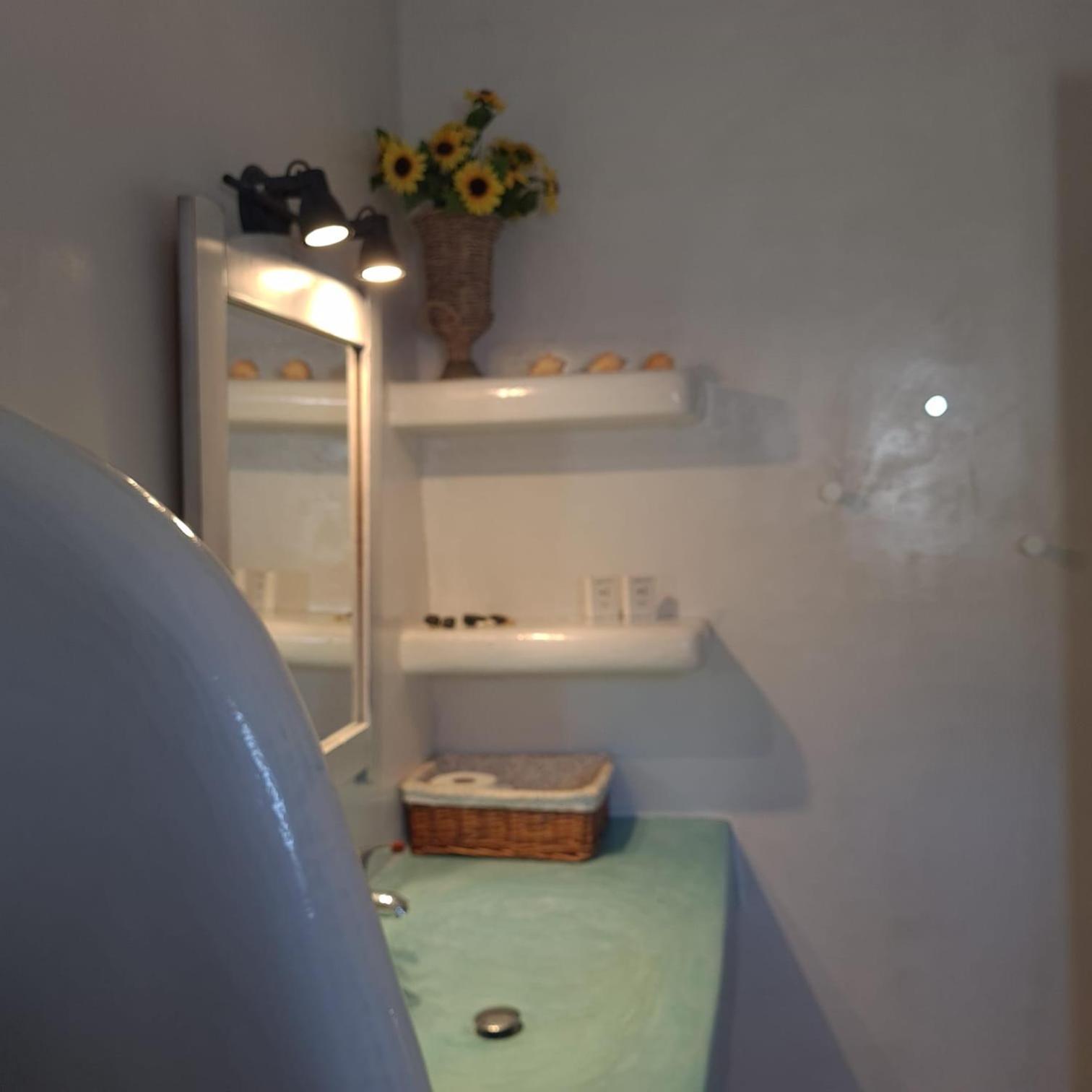 Bella Alba Villa Kalafatis Cameră foto