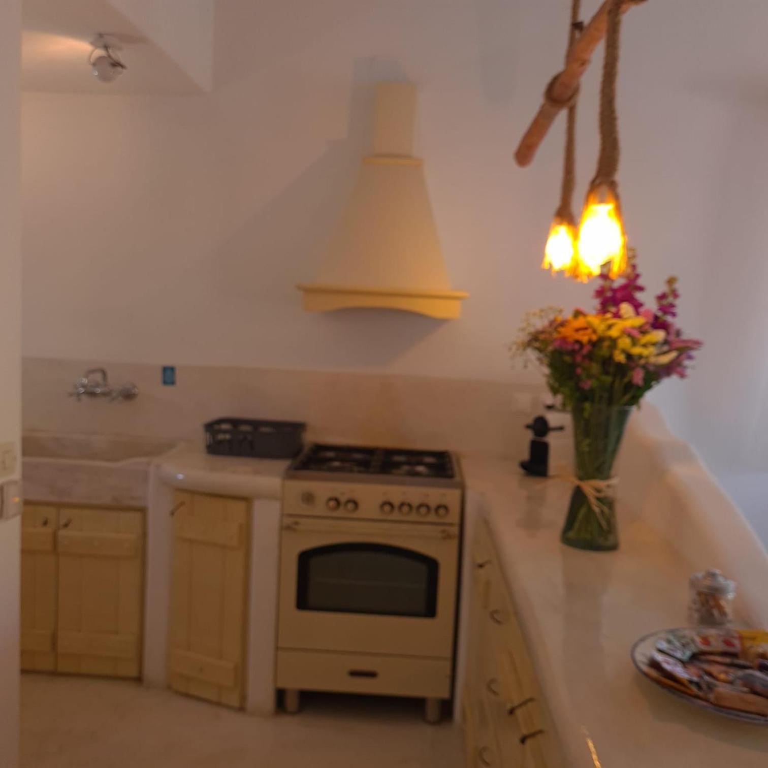 Bella Alba Villa Kalafatis Cameră foto
