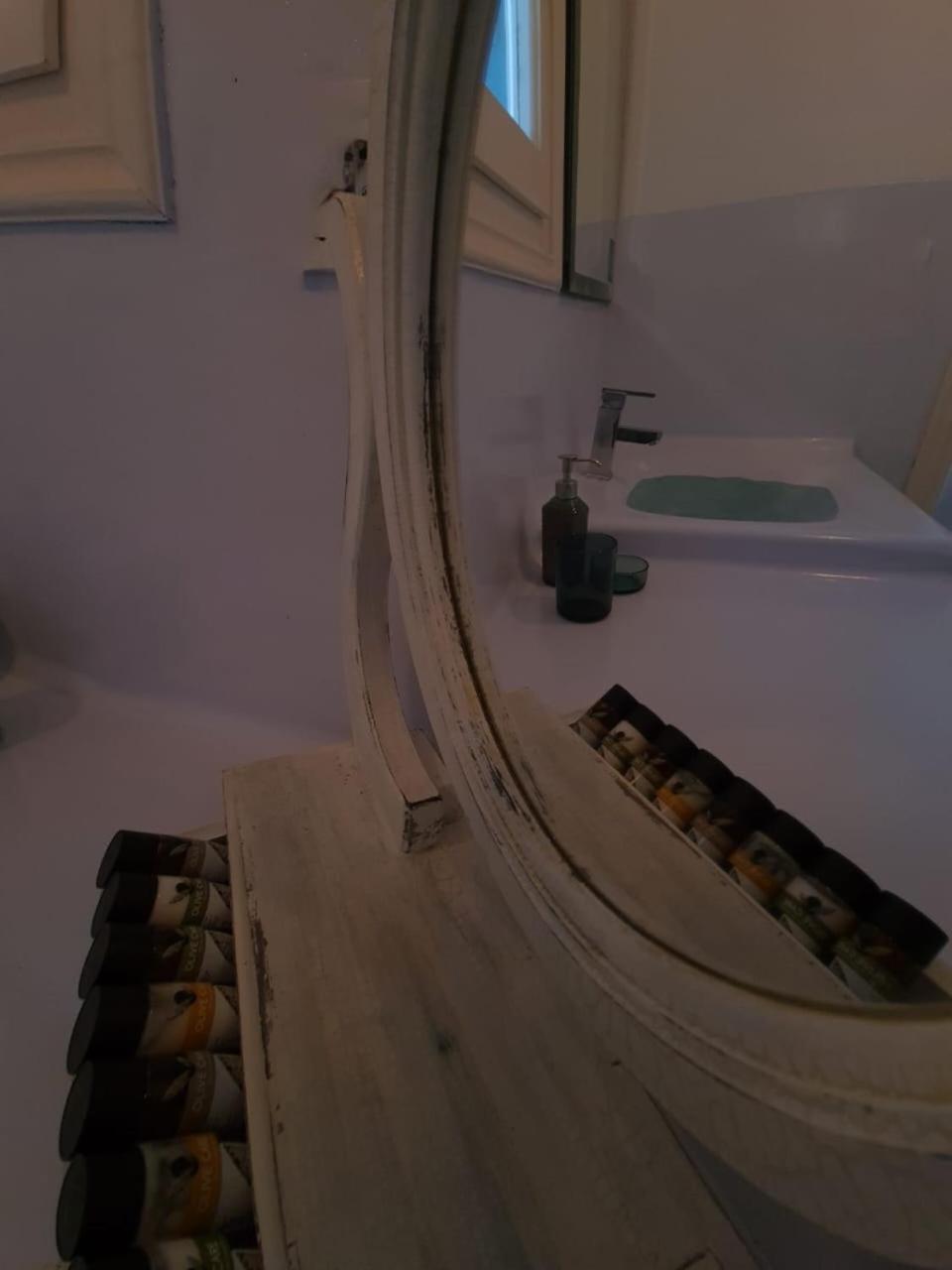Bella Alba Villa Kalafatis Cameră foto